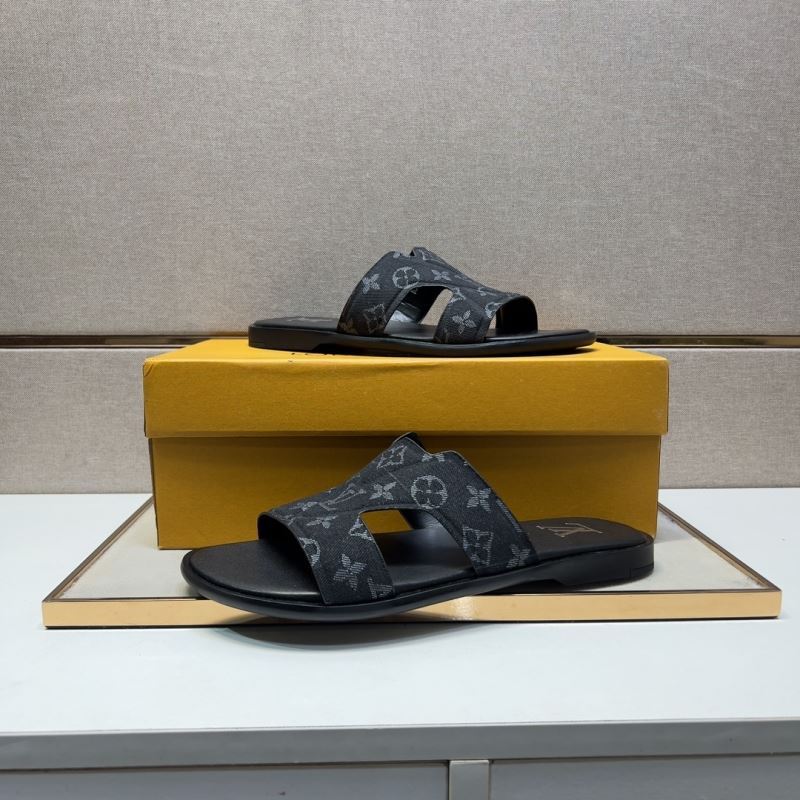 Louis Vuitton Slippers